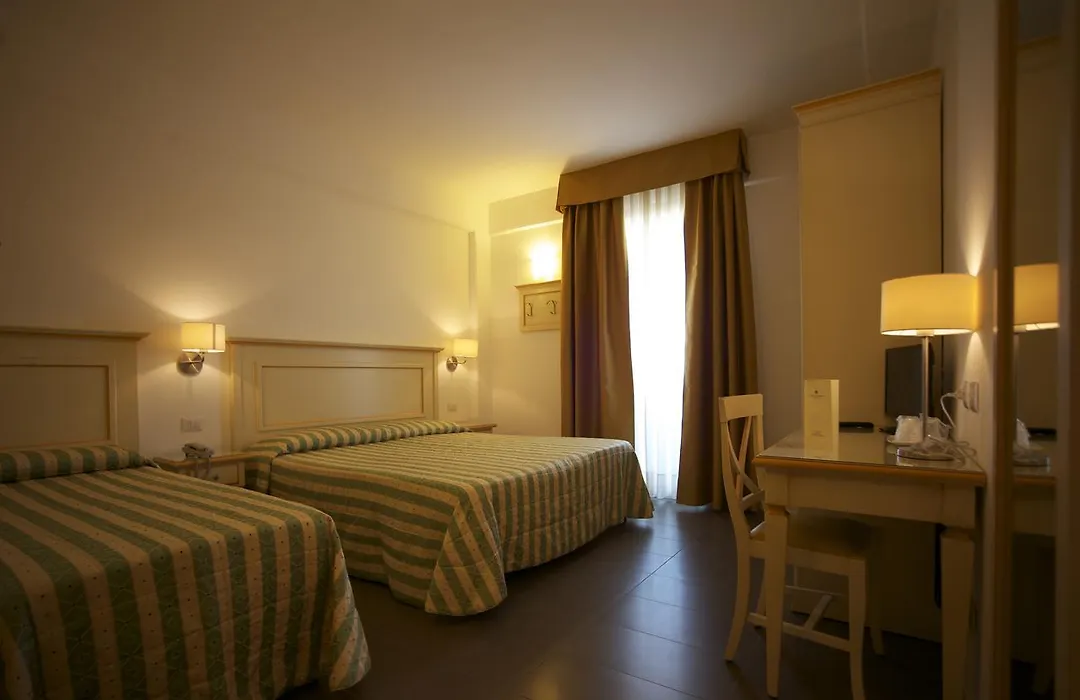 Hotel Stella Marina-1